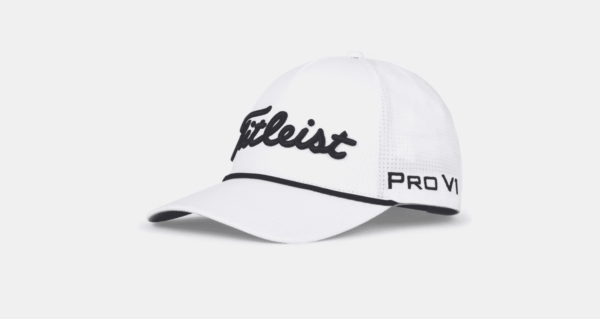 Titleist Tour Rope Hat (2025)