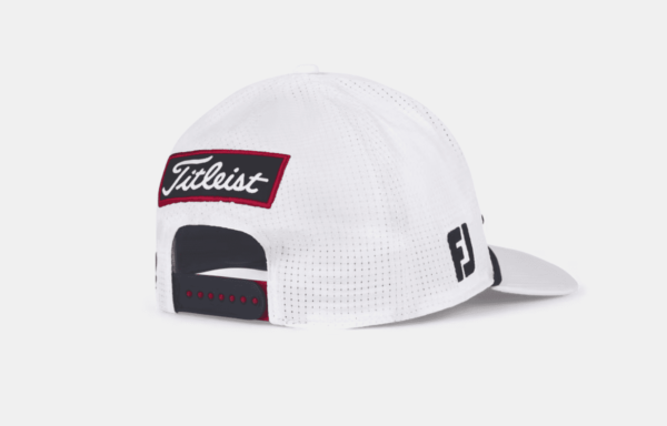Titleist Tour Rope Hat (2025) - Image 7