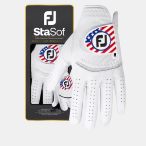 FootJoy StaSof Men’s Glove (2025) Limited Edition