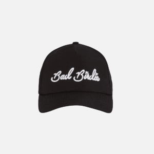 Bad Birdie (Script Hat)