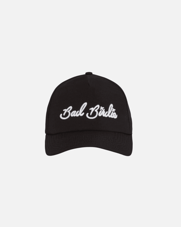 Bad Birdie (Script Hat)