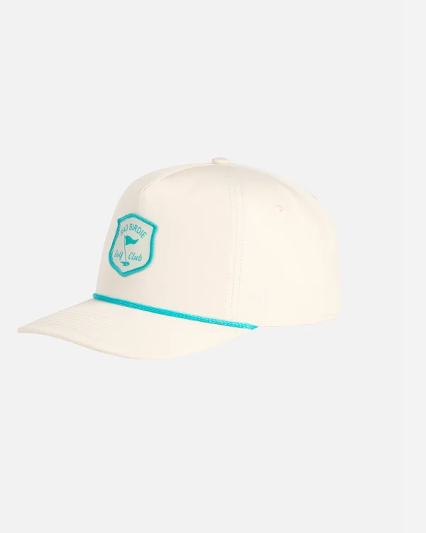 Bad Birdie 2024 (Sheild Rope Hat) - Image 2
