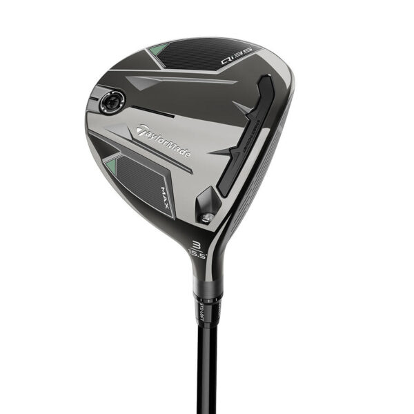 Taylormade Qi35 Max Fairway - Image 4