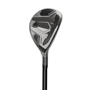 Taylormade Qi35 Max Lite Rescue