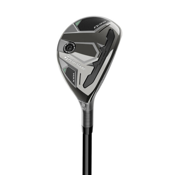 Taylormade Qi35 Max Lite Rescue