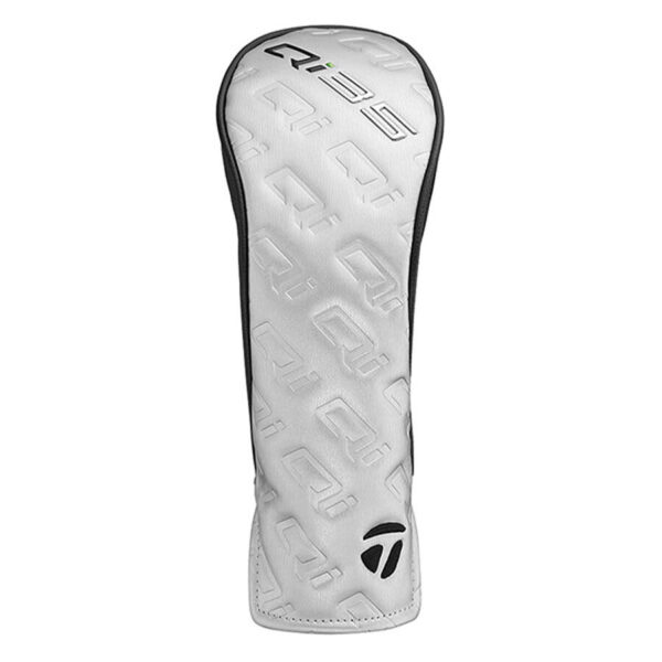 Taylormade Qi35 Max Rescue - Image 4