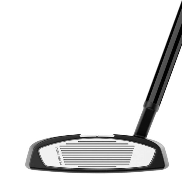 Taylormade Spider Black Finish Tour T3  (Slant) - Image 3