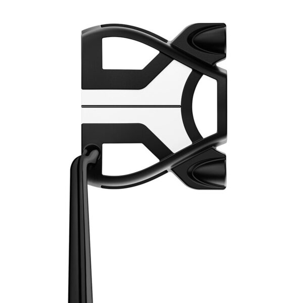 Taylormade Spider Tour Black Finish S7-CB (Double Bend) - Image 3