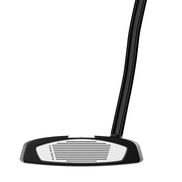 Taylormade Spider Tour Black Finish S7-CB (Double Bend) - Image 4