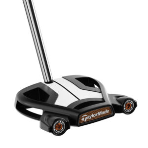 Taylormade Spider Tour S Long Center Shaft Black Finish