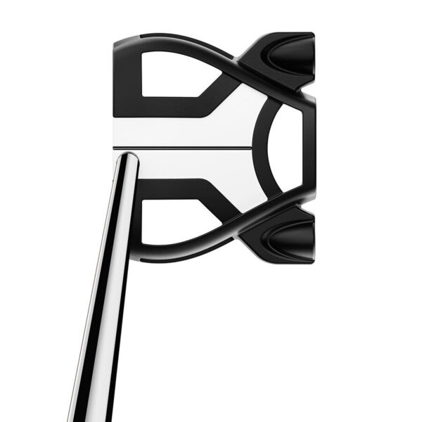 Taylormade Spider Tour S Long Center Shaft Black Finish - Image 2