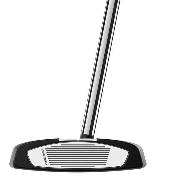Taylormade Spider Tour S Long Center Shaft Black Finish - Image 5