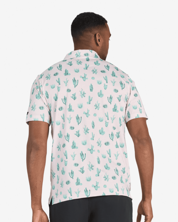 Bad Birdie Core Polo (Thorn In Your Side) - Image 5