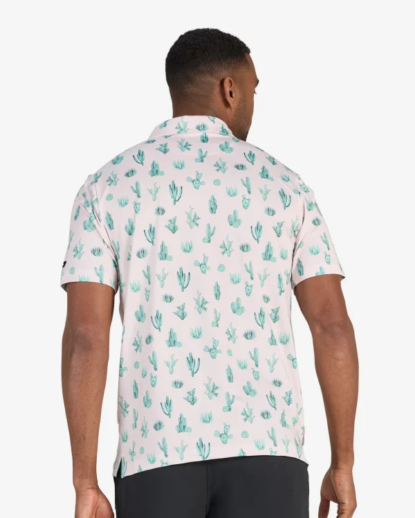 Bad Birdie Core Polo (Thorn In Your Side) - Image 3
