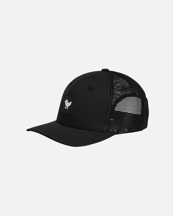 Bad Birdie (Trucker Hat) - Image 4