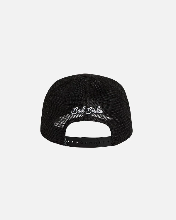 Bad Birdie (Trucker Hat) - Image 6