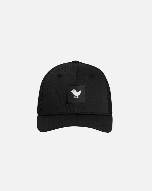 Bad Birdie (Trucker Hat) - Image 5