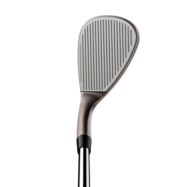 TaylorMade Hi-Toe 4 Raw Face Wedges - Image 3