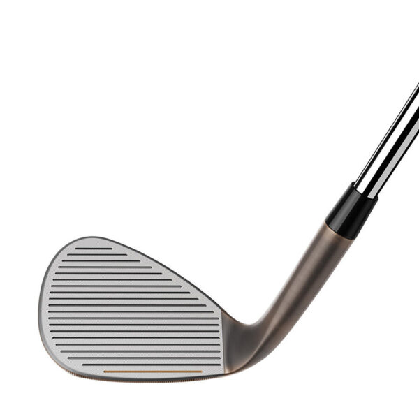 TaylorMade Hi-Toe 4 Raw Face Wedges - Image 4