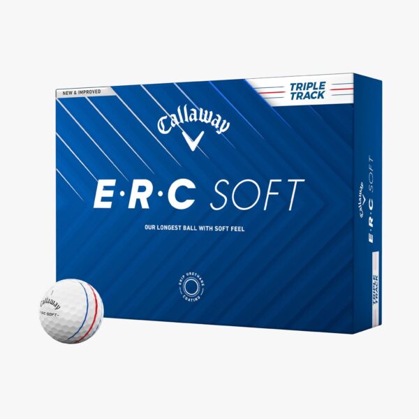 Callaway ERC Soft 25 - Image 8