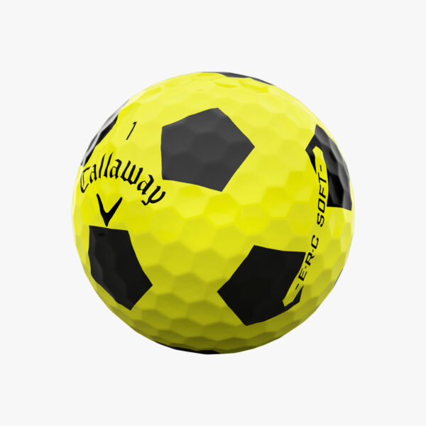 Callaway ERC Soft 25 - Image 6