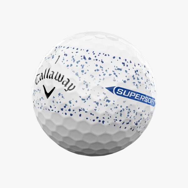 Callaway Supersoft Splatter 25 - Image 5
