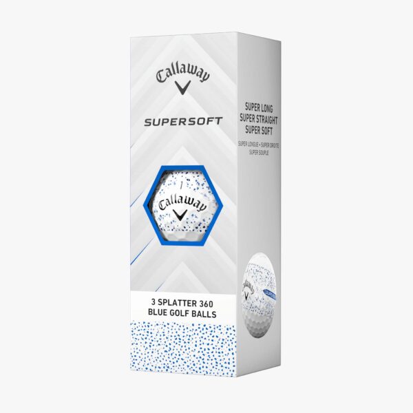 Callaway Supersoft Splatter 25 - Image 4