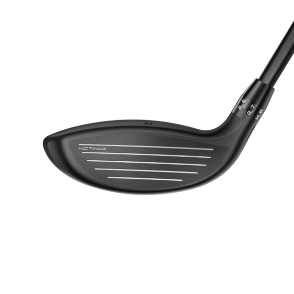 Cobra DS Adapt Max Women's Fairway - Image 6