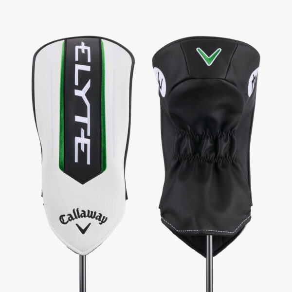 Callaway Elyte Triple Diamond Drivers - Image 10