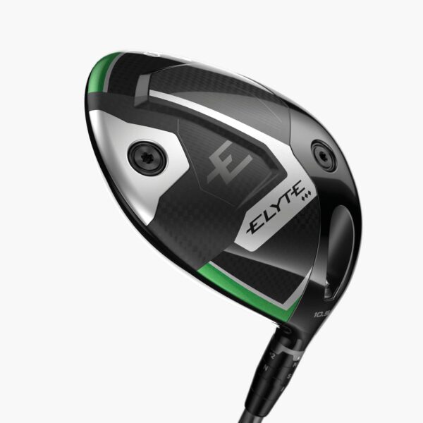 Callaway Elyte Triple Diamond Drivers - Image 2