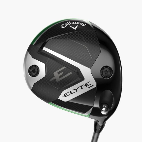 Callaway Elyte Triple Diamond Drivers - Image 8