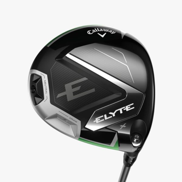 Callaway Elyte X Drivers - Image 5