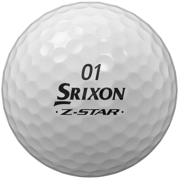 Srixon Z Star8 Divide Dozen - Image 3