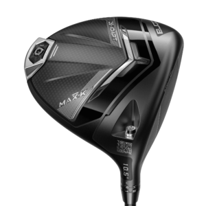 Cobra DS Adapt Max-K Driver