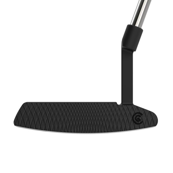 Cleveland HB Soft 2  Black #1 (Plumbers Neck) - Image 5