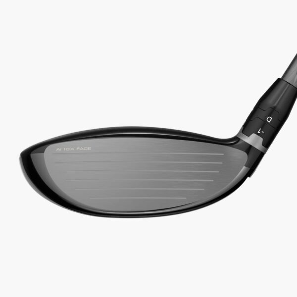 Callaway Elyte Triple Diamond Fairways - Image 3