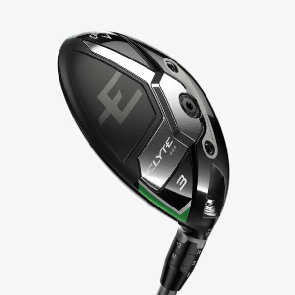 Callaway Elyte Triple Diamond Fairways - Image 4