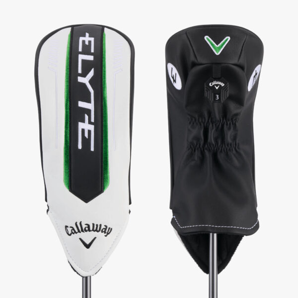 Callaway Elyte Triple Diamond Fairways - Image 7