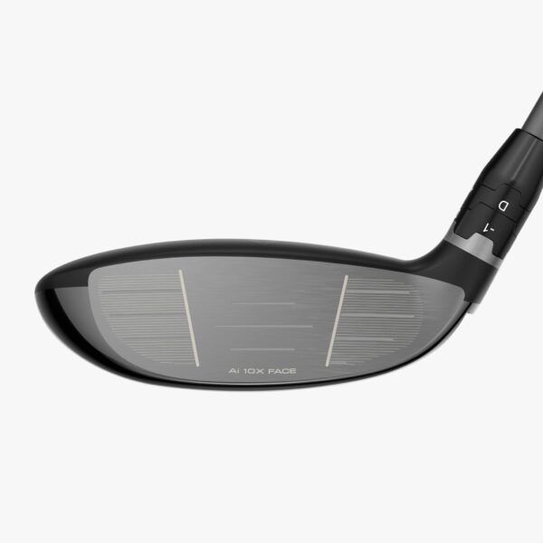 Callaway Elyte X Fairways - Image 2