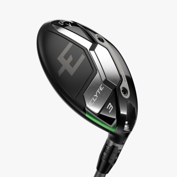 Callaway Elyte Fairways - Image 3