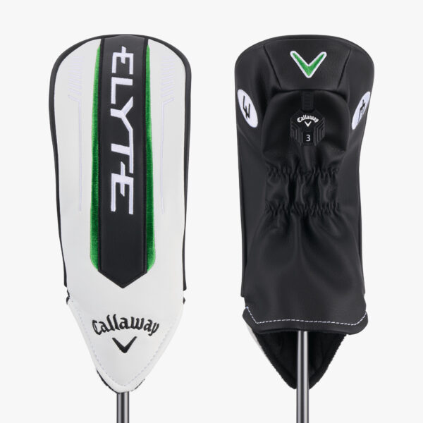 Callaway Elyte Hybrid - Image 6