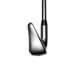 Cobra DS Adapt Steel Iron Set