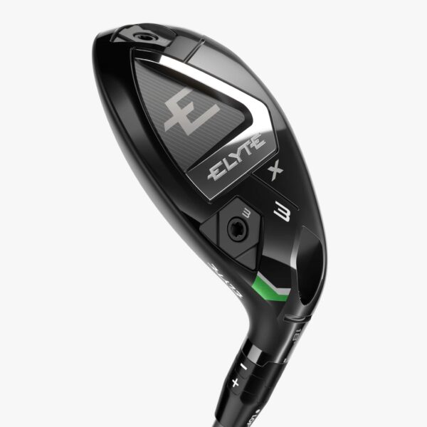 Callaway Elyte X Hybrid - Image 5