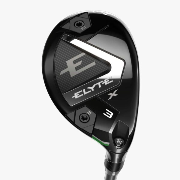 Callaway Elyte X Hybrid - Image 6