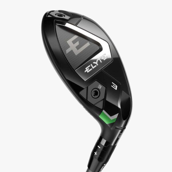 Callaway Elyte Hybrid - Image 4