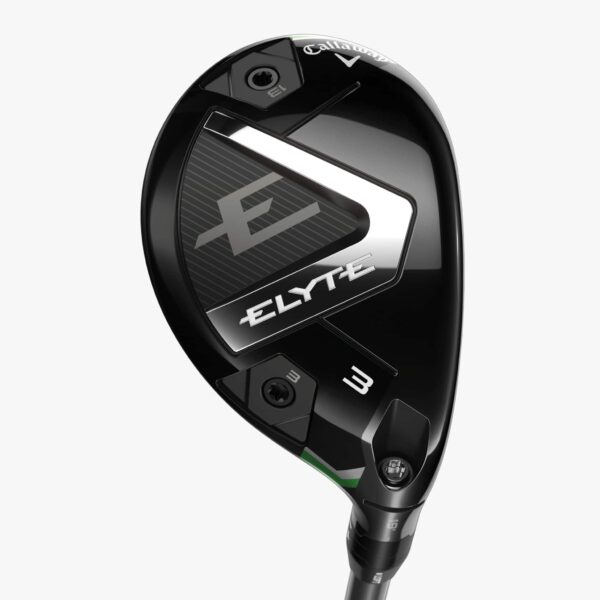 Callaway Elyte Hybrid - Image 7