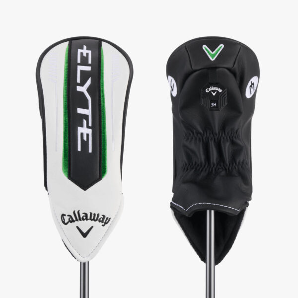 Callaway Elyte Hybrid - Image 8