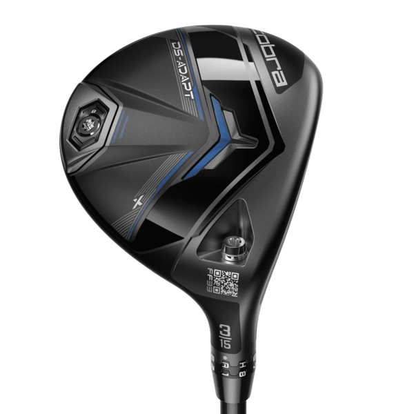 Cobra DS Adapt X Fairway