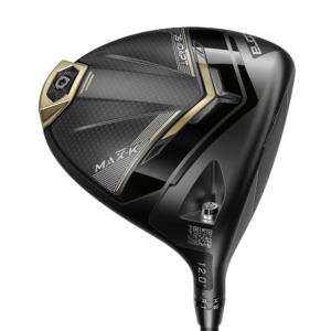Cobra DS Adapt Max-K Women's Driver