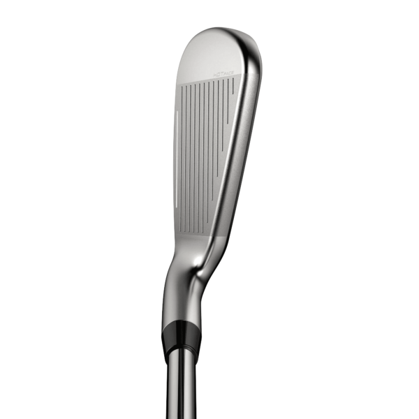 Cobra DS Adapt Steel Iron Set - Image 7